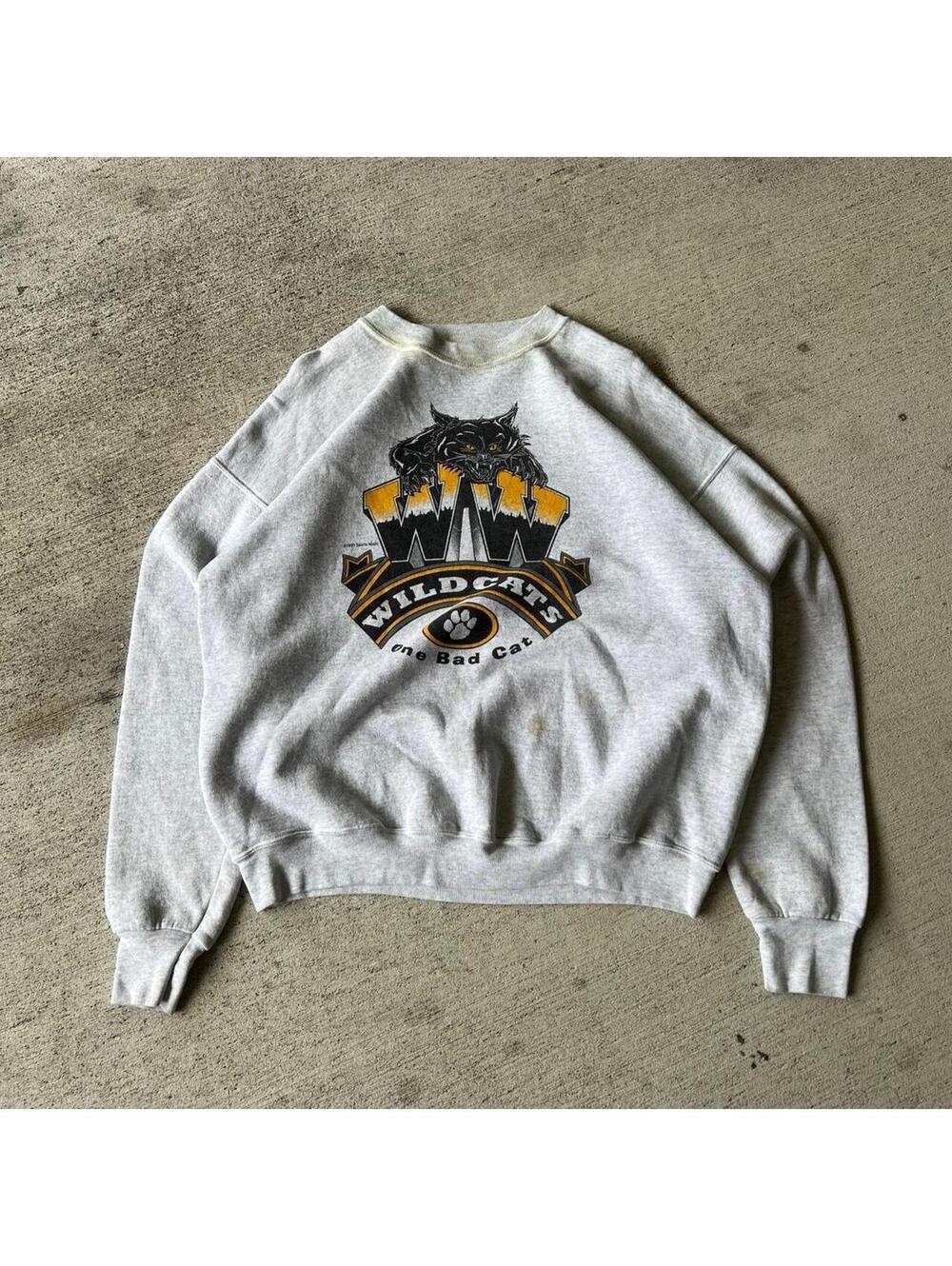 90s University of Missouri